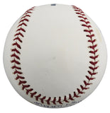 Twins Frank Viola "87 WS MVP" Authentic Signed Selig OML Baseball BAS #BU43439