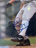 Shawn Chacon Autographed & Inscribed 8x10 Photo -- Colorado Rockies | LSM COA