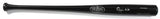 Ozzie Smith Autographed Black Louisville Slugger Pro Baseball Bat - Fanatics