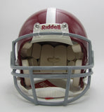 Alabama Crimson Tide Authentic Full Size Football Helmet Un Signed 213486
