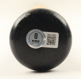 Paul Konerko Signed Game-Used Cracked Old Hickory Bat (Beckett) White Sox 1B /DH