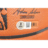 Kevin Garnett Autographed Boston Celtics Wilson Basketball Big Tic Beckett 50873