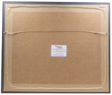 Leon Draisaitl Signed Framed Edmonton Oilers 16x20 Spotlight Photo Insc Fanatics