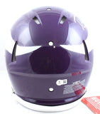 Randy Moss Autographed Vikings F/S 83-01 Speed Authentic Helmet - Beckett W Holo