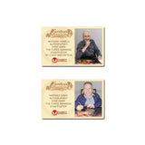 Star Wars Cast Autographed 2015 The Force Awakens 27x40 Movie Poster * 21 Autos!