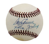 Tom Seaver Signed Mets Rawlings OML Anniversary Baseball "Shea Goodbye" Insc