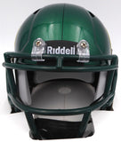 Dillon Gabriel Autographed Oregon Mini Helmet (Smudged) Beckett QR #2W458521