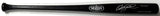 Cubs Manager CRAIG COUNSELL Signed Louisville Slugger Black Bat AUTO - BAS