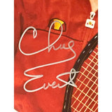Chris Evert Martina Navratilova Autographed/Signed 16x20 Photo Beckett 46521