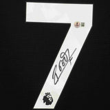 Pedro Neto Signed Chelsea FC Away Soccer Jersey #7 with Beckett COA