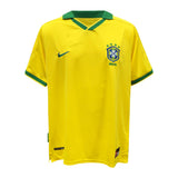 Bebeto Signed Brazil FC Soccer Jersey #7 with Beckett COA