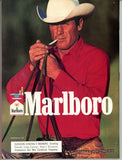 Dawson Csonka Maynard Greene Langer Johnson Signed HOF 87 Magazine JSA 55067