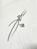 Leo De Vries Autographed Athletics Nike Jersey Fanatics
