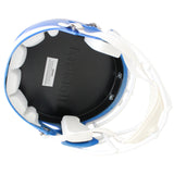 Jonathon Cooper Autographed Denver Broncos F/S Helmet TB Beckett Witness 52843