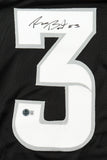 Rocco Becht Signed Iowa State Cyclones Jersey (Beckett) Penn State Transfer / QB