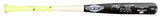 Mike Trout "2016 Stat" Signed Game Ready Old Hickory Pro Maple MT27* 1/1 Bat BAS