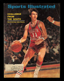John Roche Autographed Sports Illustrated Cover South Carolina SKU #238082