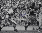 Hugh McElhenny HOF Signed/Autographed 16x20 Photo 49ers JSA 212009