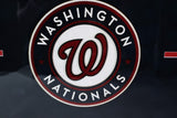 2019 Washington Nationals WS Team Autographed Photo Framed Fanatics COA