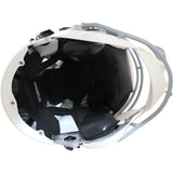 Michael Irvin Autographed Dallas Cowboys SpeedFlex Helmet Beckett Witness 50787