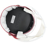 Kelly Thomas Reed Autographed Buffalo Bills F/S Helmet HOF Beckett Witness 50279