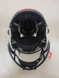 THURMAN THOMAS "MVP" SIGNED BUFFALO BILLS LUNAR ECLIPSE SPEED AUTHENTIC HELMET