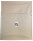 DeVonta Smith Signed Framed Philadelphia Eagles Nike Football Jersey JSA 41826