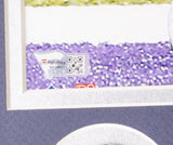 CeeDee Lamb Signed Framed Dallas Cowboys 16x20 Touch Down Photo Fanatics