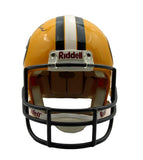 Bart Starr HOF Signed Full Size Proline Football Helmet Packers PSA/DNA 200075