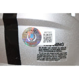 Aidan O'Connell Signed Las Vegas Raiders Mini Helmet Beckett 43082