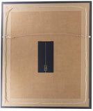 Saquon Barkley Signed Framed 16x20 New York Giants Intensity Photo Panini