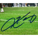 Kyler Murray Autographed/Signed Oklahoma Sooners 16x20 Photo Beckett 49629