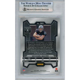 Michael Mayer Autographed/Signed 2023 Panini #361 Card Beckett 44626