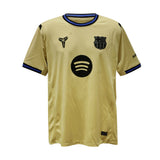 Raphinha Signed FC Barcelona Away Soccer Jersey #11 with Beckett COA