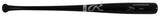 Padres Manny Machado Authentic Signed Black Rawlings Adirondack Baseball Bat BAS