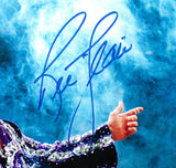 RIC FLAIR AUTOGRAPHED SIGNED 11X14 PHOTO JSA STOCK #203608