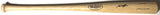 Brewers Tigers PRINCE FIELDER Signed Louisville Slugger Blonde Bat AUTO - JSA