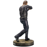 Kiefer Sutherland Autographed 24 Jack Bauer 19" 1:4 Scale Statue