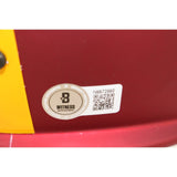 Terry McClaurin Autographed Washington Commanders F/S Helmet Beckett WIT 51891