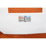 Ricky Williams Autographed/Signed College Style Orange Jersey "HT" TRI 43350