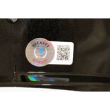 Jonathan Ogden Autographed Baltimore Ravens F/S Helmet HOF Beckett 44038