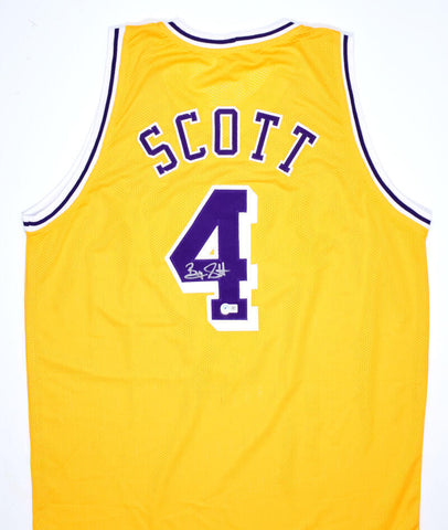 Ron Artest (World Peace) Autographed Prostyle Purple Basketball Jersey  Beckett