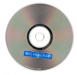 New Found Glory Autographed CD Cover With CD Compact Disc Beckett Authenticated