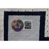 Tony Dorsett Signed Dallas Cowboys Russell Blue 48 Jersey 2 Insc BAS 48480