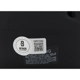 Darrelle Revis Autographed New York Jets Eclipse Mini Helmet Beckett 48121