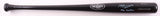 Moises Ballesteros Signed Louisville Slugger Bat "Mo Baller" (Beckett) Cubs /D.H