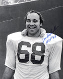 Joe DeLamielleure Autographed 8x10 Photo (10 Count Lot) Buffalo Bills 247468
