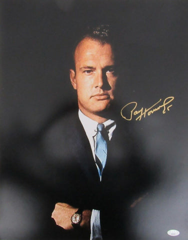 Paul Hornung HOF Green Bay Packers Signed/Autographed 16x20 Photo JSA 158272