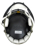 Jerome Bettis HOF Autographed Full Size Camo Replica Helmet Steelers BAS 181025