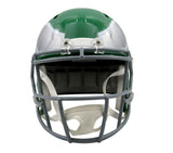 Nolan Smith Signed/Inscribed Full Size Replica Kelly Helmet Eagles JSA 193470